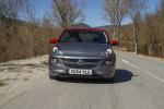 Vauxhall Adam Grand Slam 2015 года